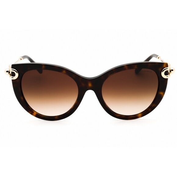 Tiffany Sunglasses TF4232-80153B-53 New with tags main image 5